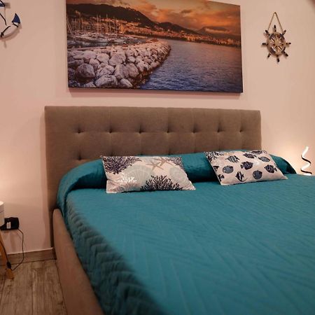 Stay In The Heart Of Salerno - Near The Duomo "La Finestra Sul Borgo" Exteriér fotografie
