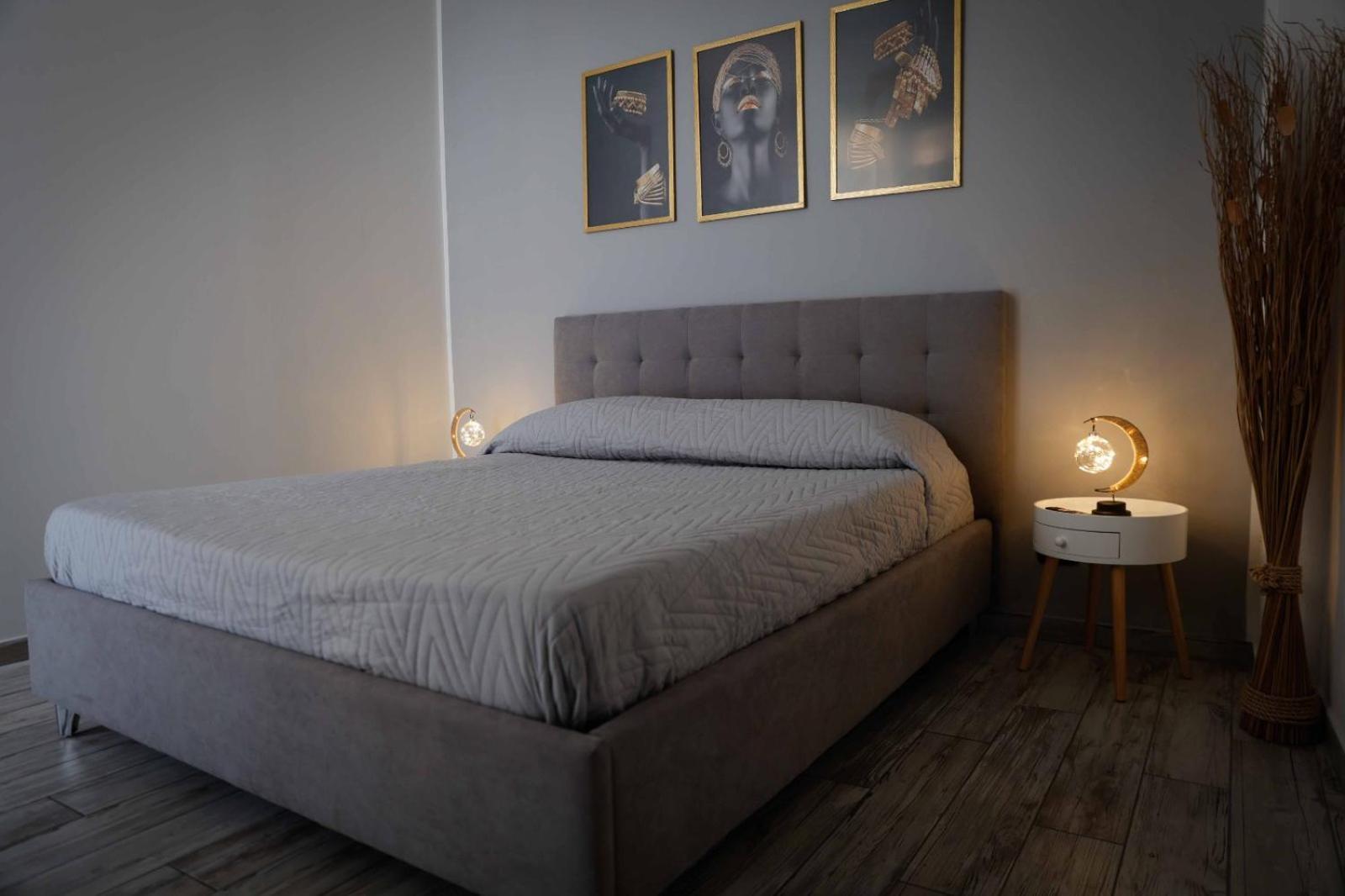 Stay In The Heart Of Salerno - Near The Duomo "La Finestra Sul Borgo" Exteriér fotografie