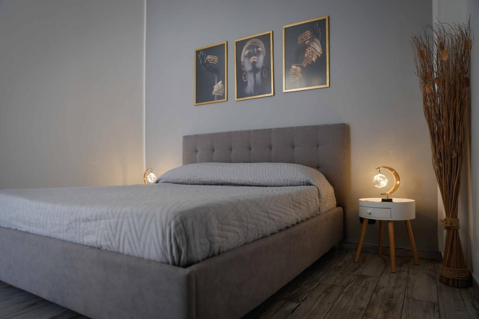 Stay In The Heart Of Salerno - Near The Duomo "La Finestra Sul Borgo" Exteriér fotografie