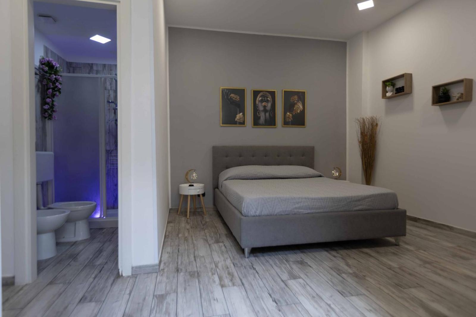Stay In The Heart Of Salerno - Near The Duomo "La Finestra Sul Borgo" Exteriér fotografie